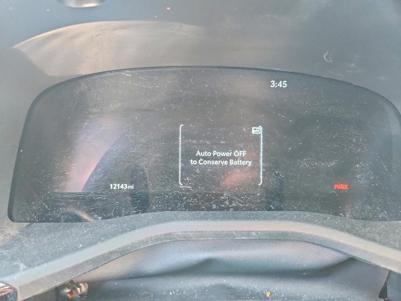 2026 Toyota Camry მანქანა იყიდება აუქციონზე, vin: 4T1DAACKXTU275661, აუქციონის ნომერი: 63242526