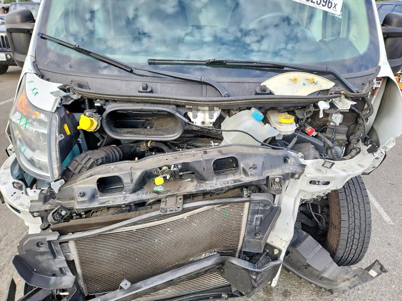 Aukcja sprzedaży 2022 Ram Promaster 3500, vin: 3C6MRVJG4NE104464, numer aukcji: 64962396