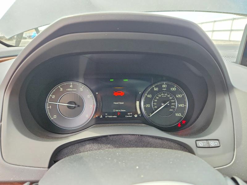 Продаж на аукціоні авто 2020 Acura Rdx, vin: 5J8TC2H79LL018535, номер лоту: 65675446