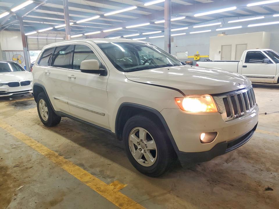 Aukcja sprzedaży 2012 Jeep Grand Cherokee, vin: 1C4RJEAG5CC236420, numer aukcji: 63552396