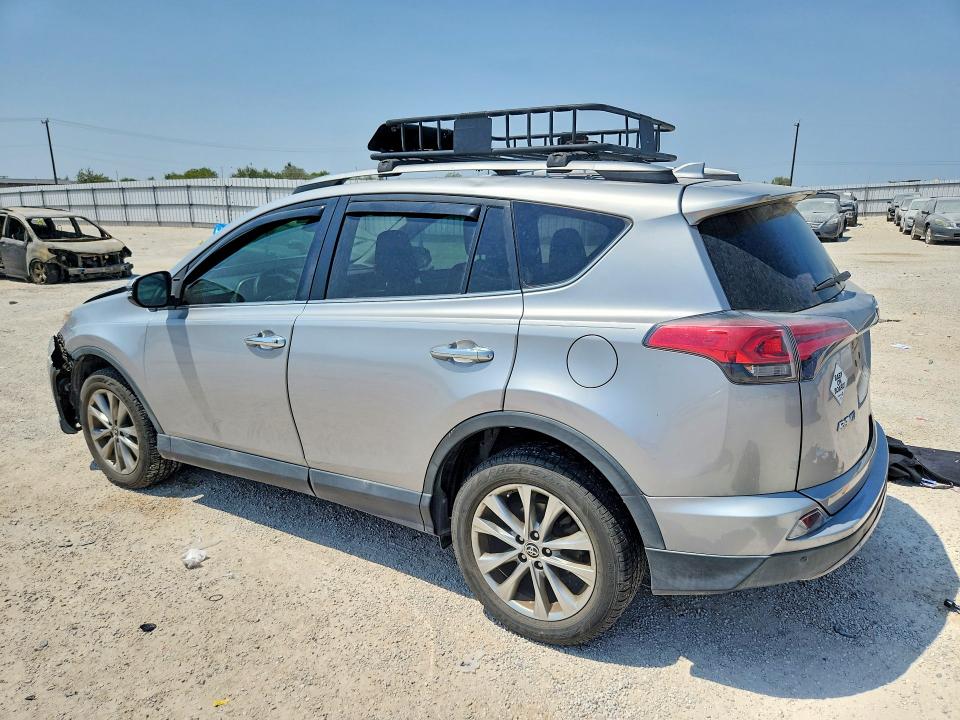 Aukcja sprzedaży 2017 Toyota Rav4, vin: 2T3YFREV7HW370704, numer aukcji: 66606466