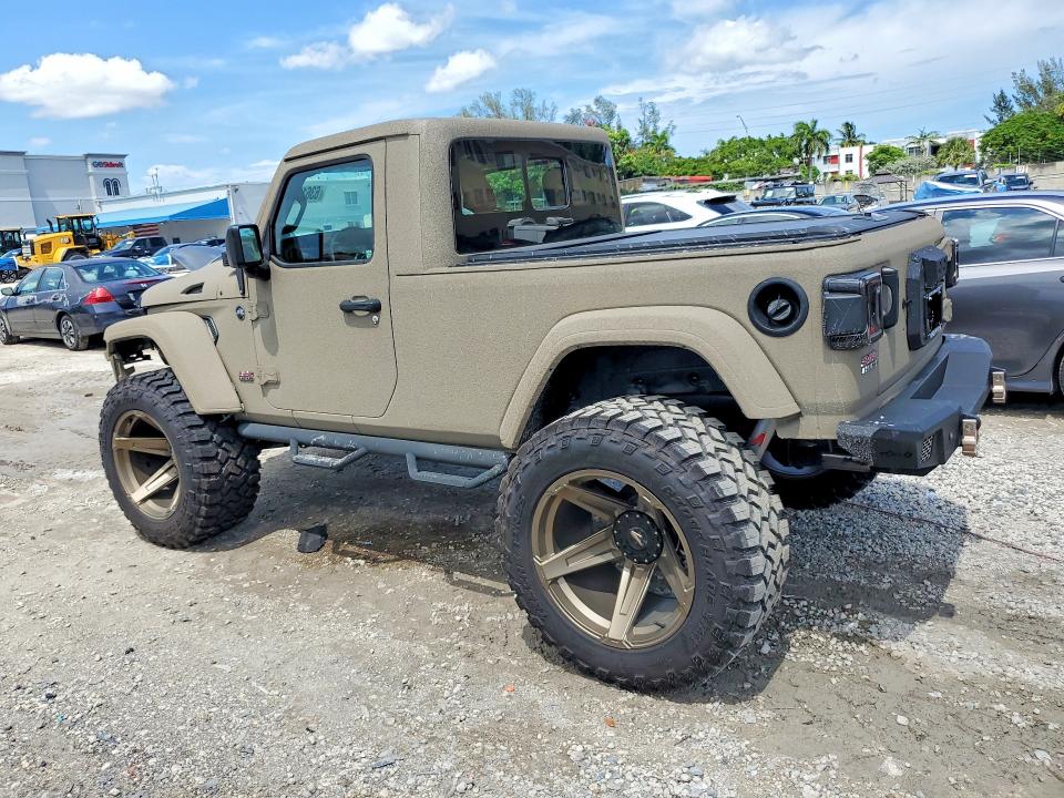 2026 Jeep Wrangler მანქანა იყიდება აუქციონზე, vin: 1C4PJXDN9TW153729, აუქციონის ნომერი: 63616416