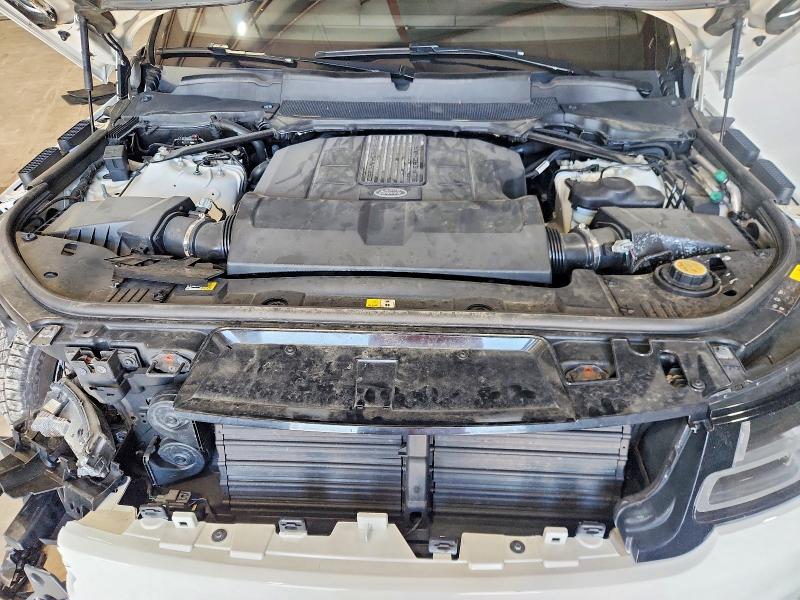 Продаж на аукціоні авто 2019 Land Rover Range Rover Sport, vin: SALWR2RE9KA824692, номер лоту: 63833706