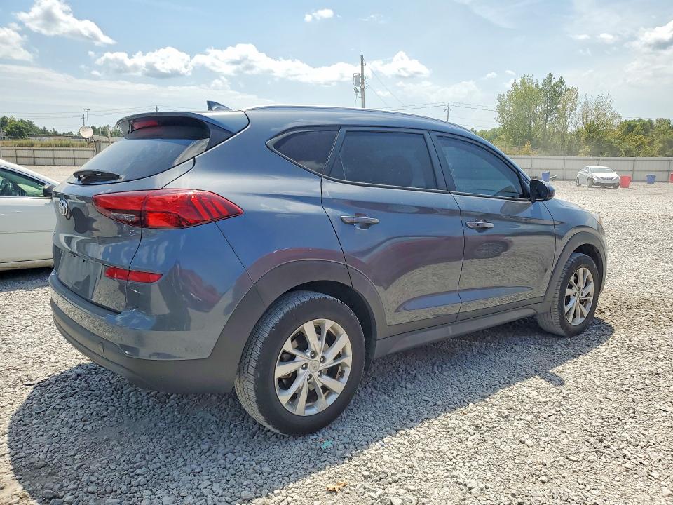 2021 Hyundai Tucson მანქანა იყიდება აუქციონზე, vin: KM8J33A42MU313107, აუქციონის ნომერი: 65692946