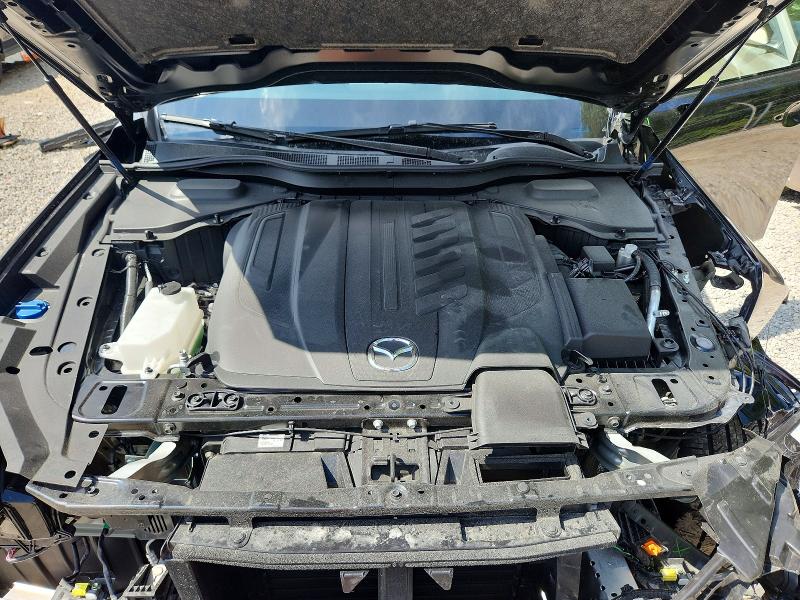 Aukcja sprzedaży 2026 Mazda Cx-70, vin: JM3KJBHDXT1204402, numer aukcji: 65188226