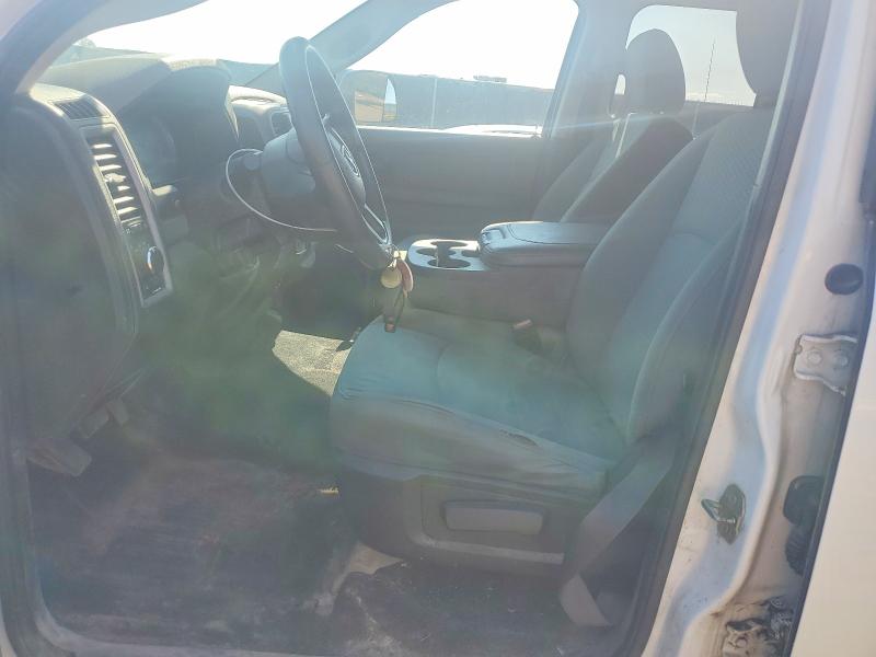 Продажа на аукционе авто 2015 Ram 1500, vin: 1C6RR7FG8FS703909, номер лота: 63415866