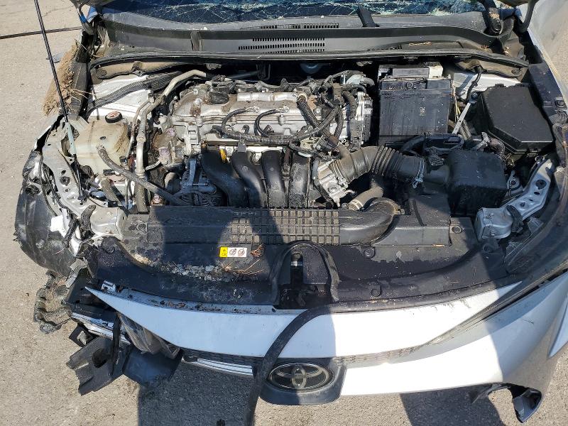 Aukcja sprzedaży 2022 Toyota Corolla, vin: 5YFEPMAE7NP321954, numer aukcji: 66288826