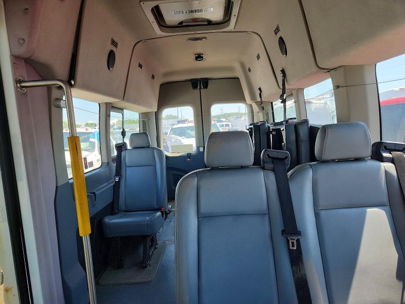 Продажа на аукционе авто 2017 Ford Transit, vin: 1FBVU4XM6HKB16088, номер лота: 63901586