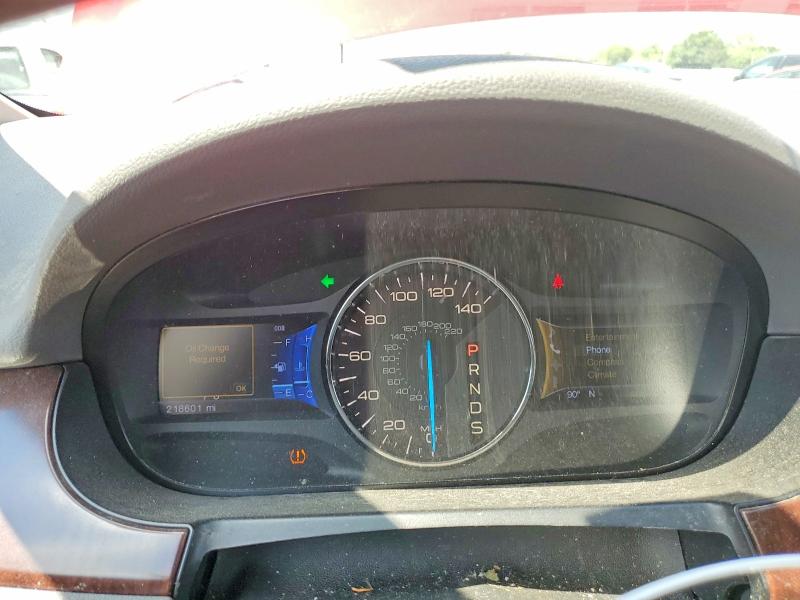Aukcja sprzedaży 2013 Ford Edge, vin: 2FMDK3KC7DBA65156, numer aukcji: 63890716