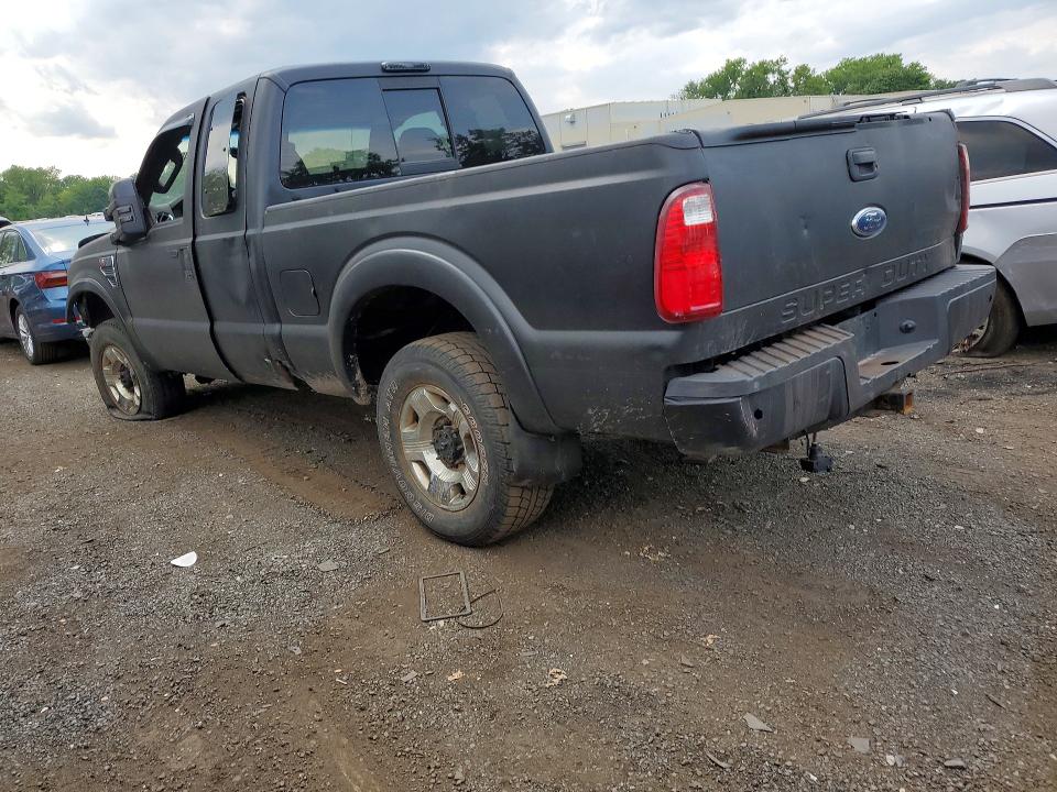 Aukcja sprzedaży 2008 Ford F250, vin: 1FTSX21528EA51122, numer aukcji: 64008516
