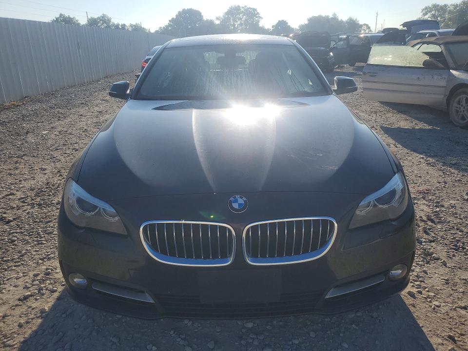 Продаж на аукціоні авто 2016 Bmw 528, vin: WBA5A7C54GG642173, номер лоту: 66751926