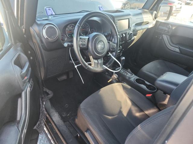 2015 Jeep Wrangler მანქანა იყიდება აუქციონზე, vin: 1C4AJWAG1FL740731, აუქციონის ნომერი: 65463726