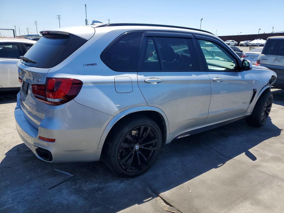 2018 Bmw X5 მანქანა იყიდება აუქციონზე, vin: 5UXKT0C56J0W00612, აუქციონის ნომერი: 65551176