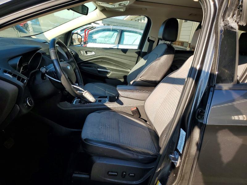 Продаж на аукціоні авто 2017 Ford Escape, vin: 1FMCU9J97HUC46515, номер лоту: 63366656