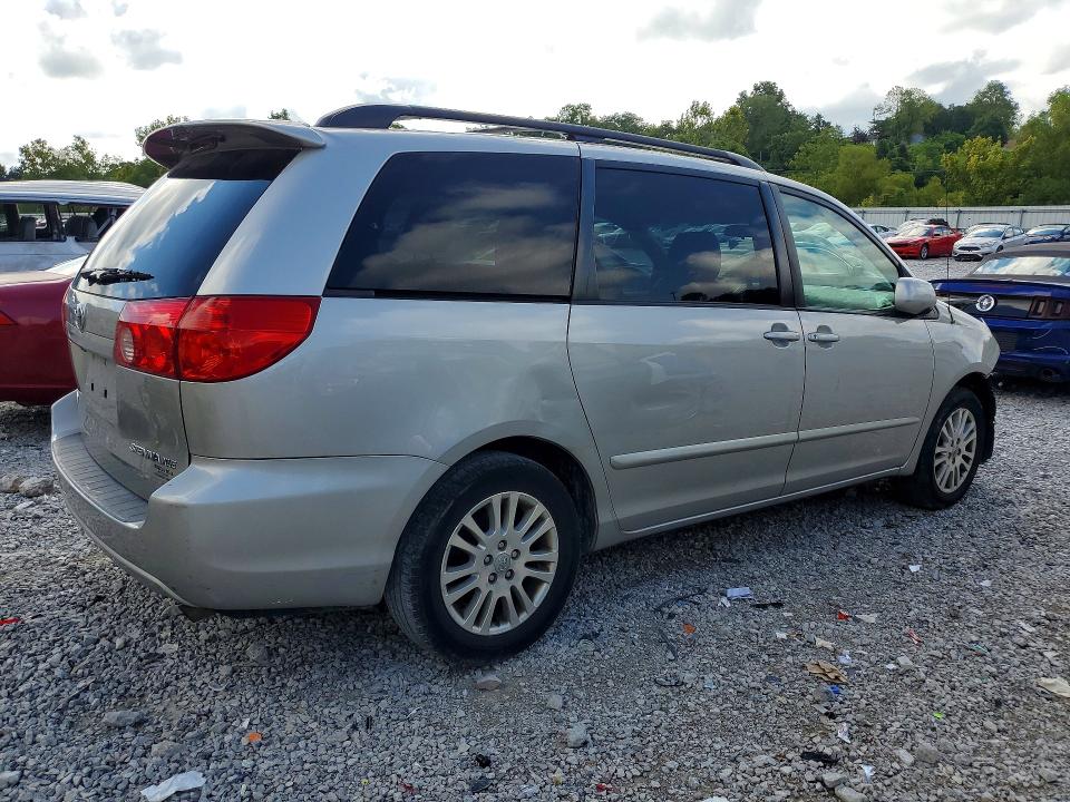 Aukcja sprzedaży 2009 Toyota Sienna, vin: 5TDZK22C29S281796, numer aukcji: 61856676