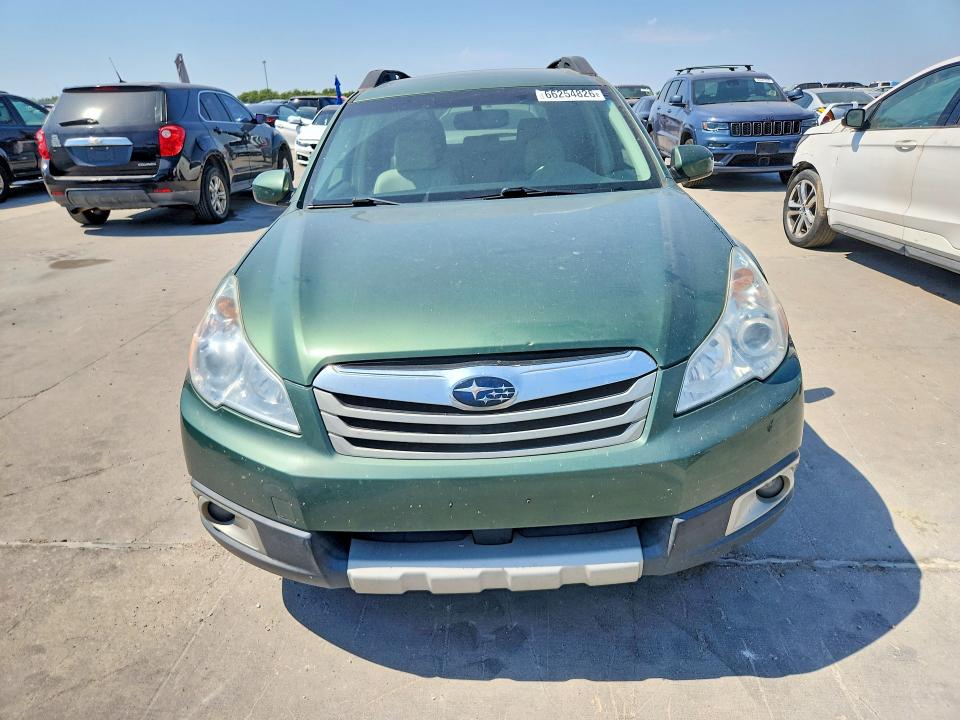 Aukcja sprzedaży 2012 Subaru Outback, vin: 4S4BRBKC6C3239214, numer aukcji: 66254826