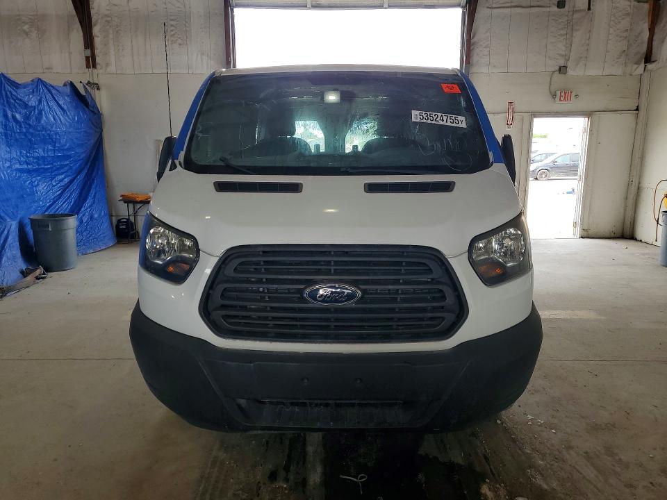 Aukcja sprzedaży 2015 Ford Transit, vin: 1FTYR1ZM8FKA82030, numer aukcji: 53524755