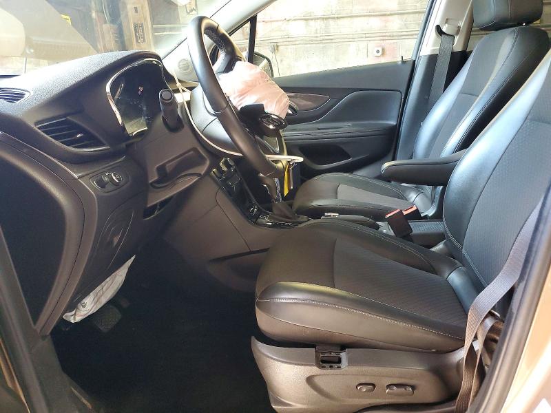 Aukcja sprzedaży 2018 Buick Encore, vin: KL4CJASB7JB553629, numer aukcji: 67069186