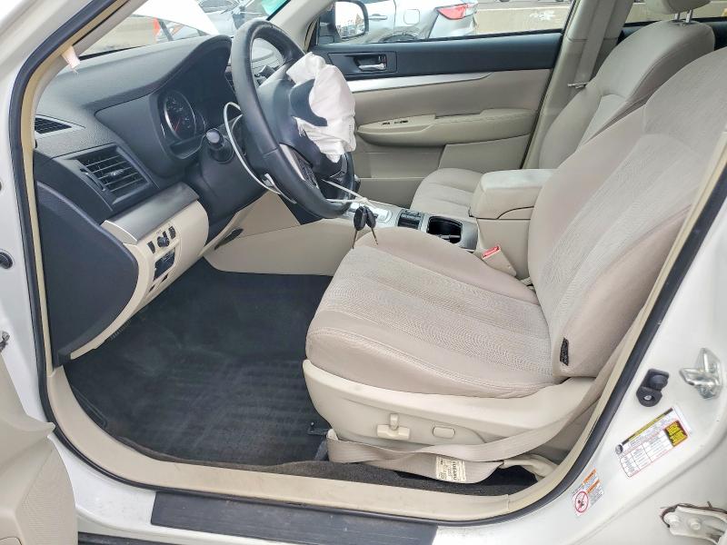 Продажа на аукционе авто 2013 Subaru Outback, vin: 4S4BRCCCXD3293637, номер лота: 64970106