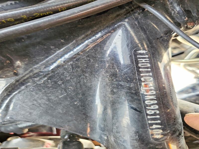 Aukcja sprzedaży 2019 Harley-davidson Fltrxse, vin: 1HD1TCL19KB961140, numer aukcji: 65366826