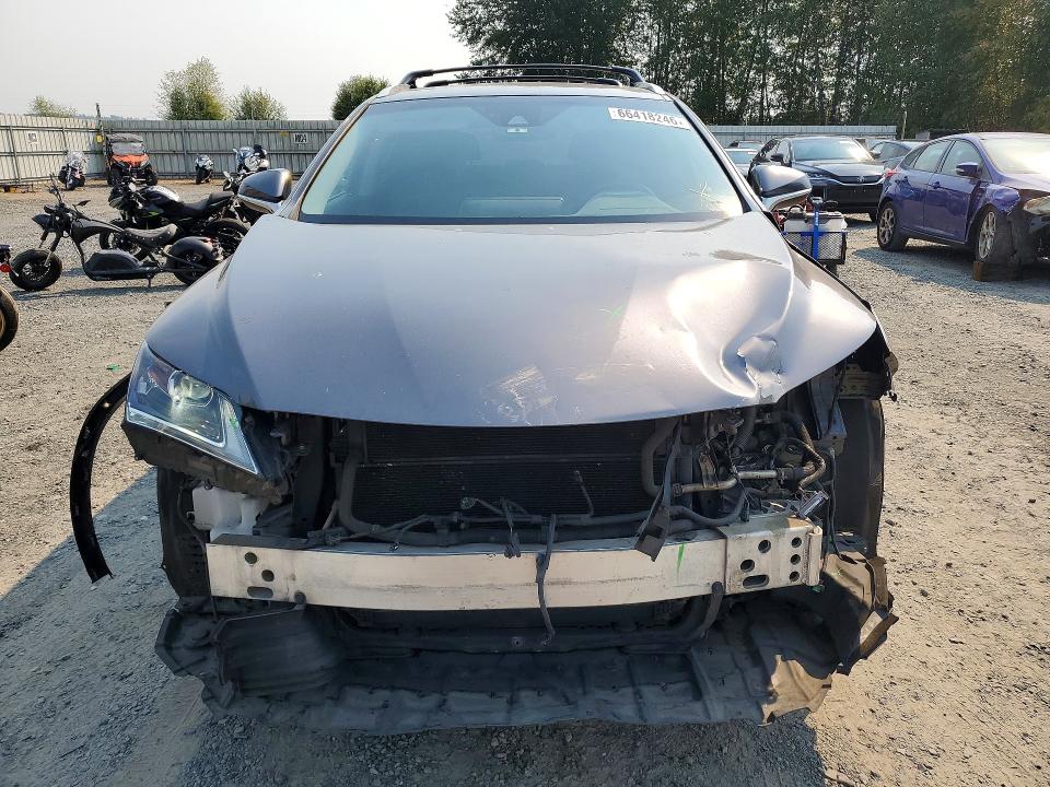 Aukcja sprzedaży 2018 Lexus Rx 450h, vin: 2T2BGMCA2JC028336, numer aukcji: 66418246
