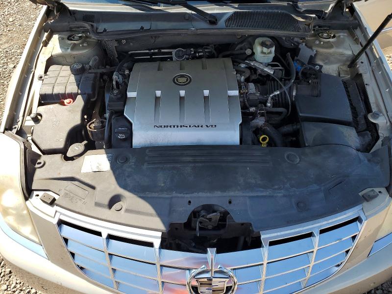 Продаж на аукціоні авто 2008 Cadillac Dts, vin: 1G6KD57YX8U115072, номер лоту: 65099606