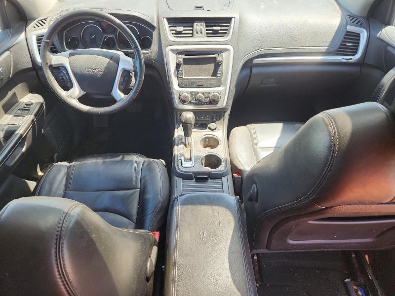 Aukcja sprzedaży 2013 Gmc Acadia, vin: 1GKKVRED1DJ233304, numer aukcji: 65221316