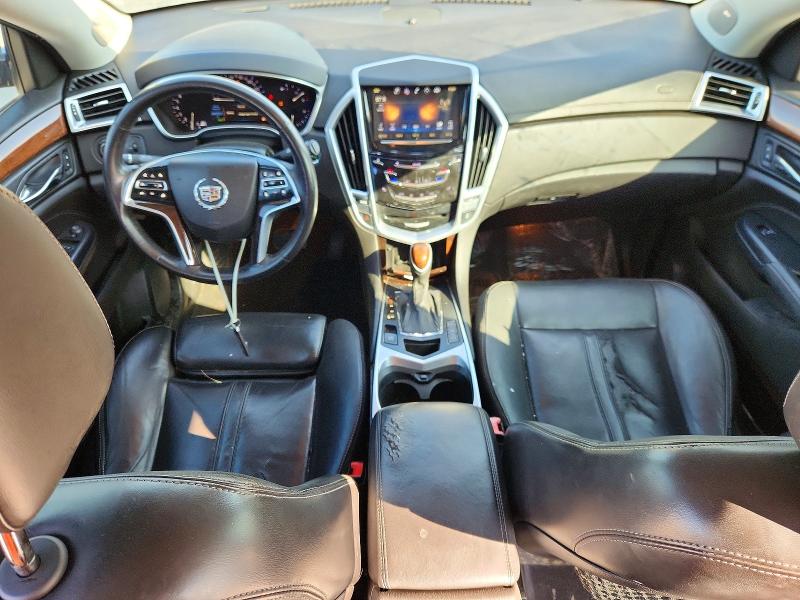Aukcja sprzedaży 2014 Cadillac Srx, vin: 3GYFNCE31ES598917, numer aukcji: 64468286