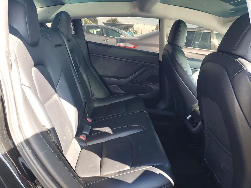 Aukcja sprzedaży 2021 Tesla Model 3, vin: 5YJ3E1EB3MF877331, numer aukcji: 64986006