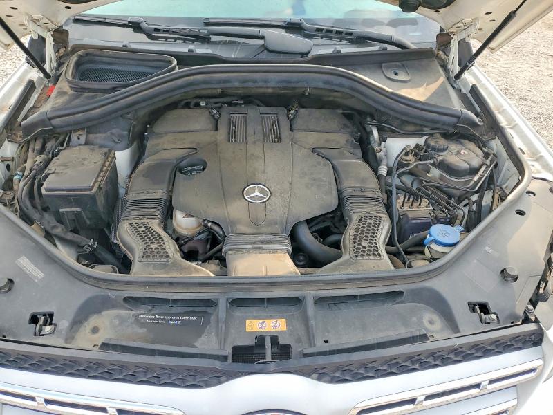 Продажа на аукционе авто 2017 Mercedes-benz Gls, vin: 4JGDF6EEXHA934434, номер лота: 66536106