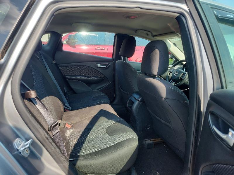 64588326 :رقم المزاد ، 1C3CDFAA8FD346461 vin ، 2015 Dodge Dart مزاد بيع