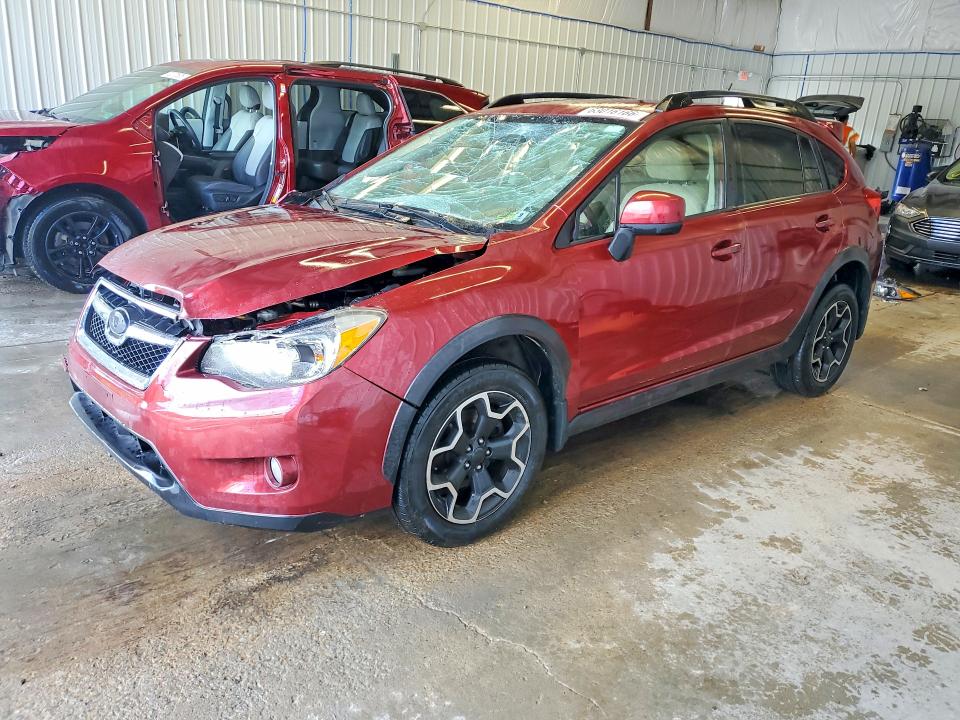 Auction sale of the 2014 Subaru Xv Crosstrek, vin: JF2GPACC0E8230640, lot number: 63016166