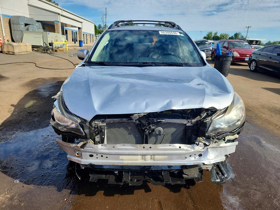 66300846 :رقم المزاد ، JF2GPAKC3D2875981 vin ، 2013 Subaru Xv Crosstrek مزاد بيع