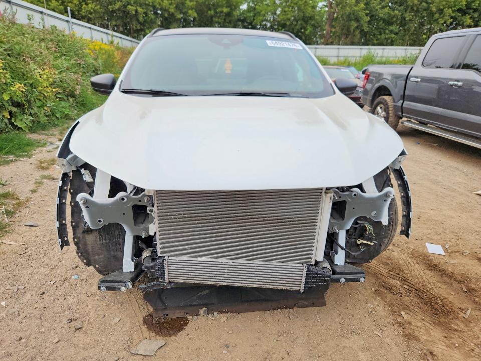 64921476 :رقم المزاد ، 1FMCU9MN9PUA07605 vin ، 2023 Ford Escape مزاد بيع