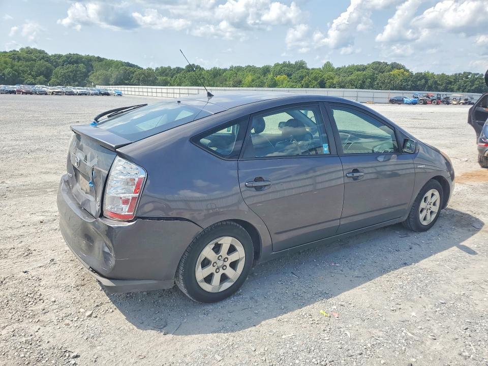 Продаж на аукціоні авто 2008 Toyota Prius, vin: JTDKB20U883306665, номер лоту: 64579566