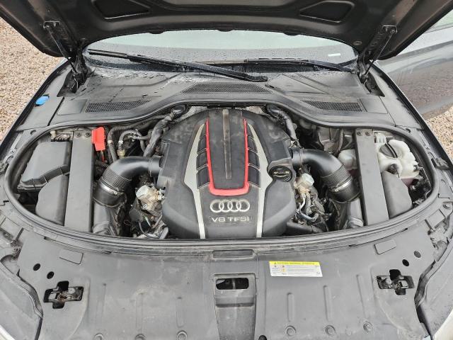 Aukcja sprzedaży 2017 Audi S8, vin: WUAJ5AFD8HN900944, numer aukcji: 65001016