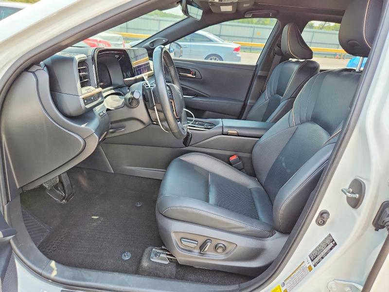 Продажа на аукционе авто 2024 Toyota Crown, vin: JTDAFAAFXR3009697, номер лота: 65803426