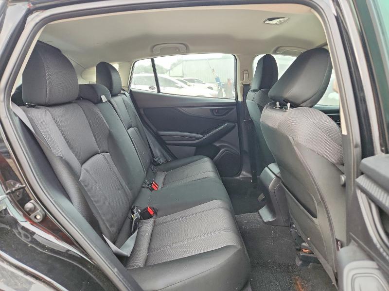 64244126 :رقم المزاد ، 4S3GTAB64J3701332 vin ، 2018 Subaru Impreza مزاد بيع