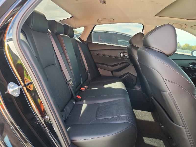 Aukcja sprzedaży 2025 Honda Accord, vin: 1HGCY2F82SA087686, numer aukcji: 66762986