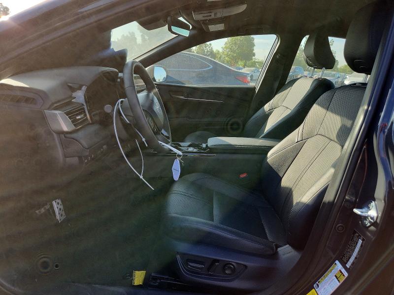 Продажа на аукционе авто 2026 Toyota Camry, vin: 4T1DAACK1TU272521, номер лота: 64656576