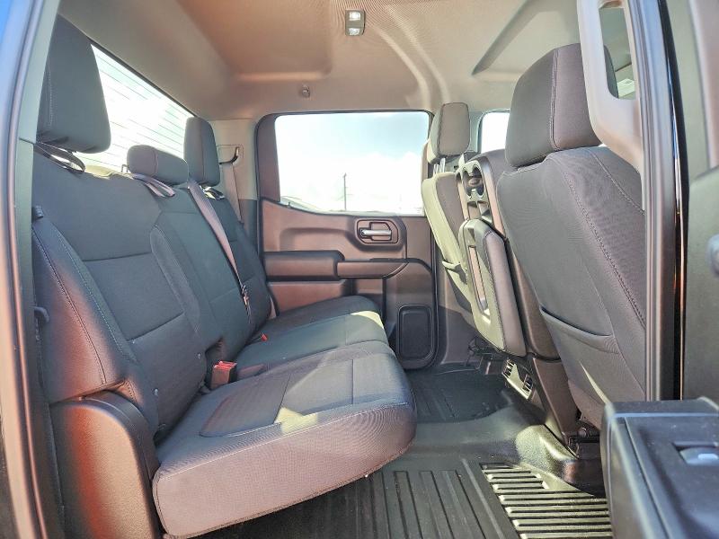 Продажа на аукционе авто 2020 Gmc Sierra, vin: 1GTP9AEK7LZ373508, номер лота: 64397076