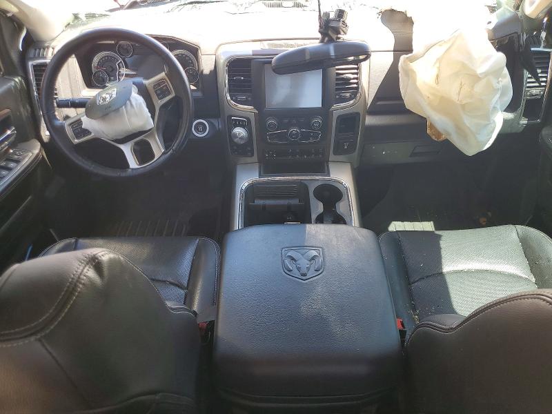 Продажа на аукционе авто 2016 Ram 1500, vin: 1C6RR7NT1GS363194, номер лота: 65799076
