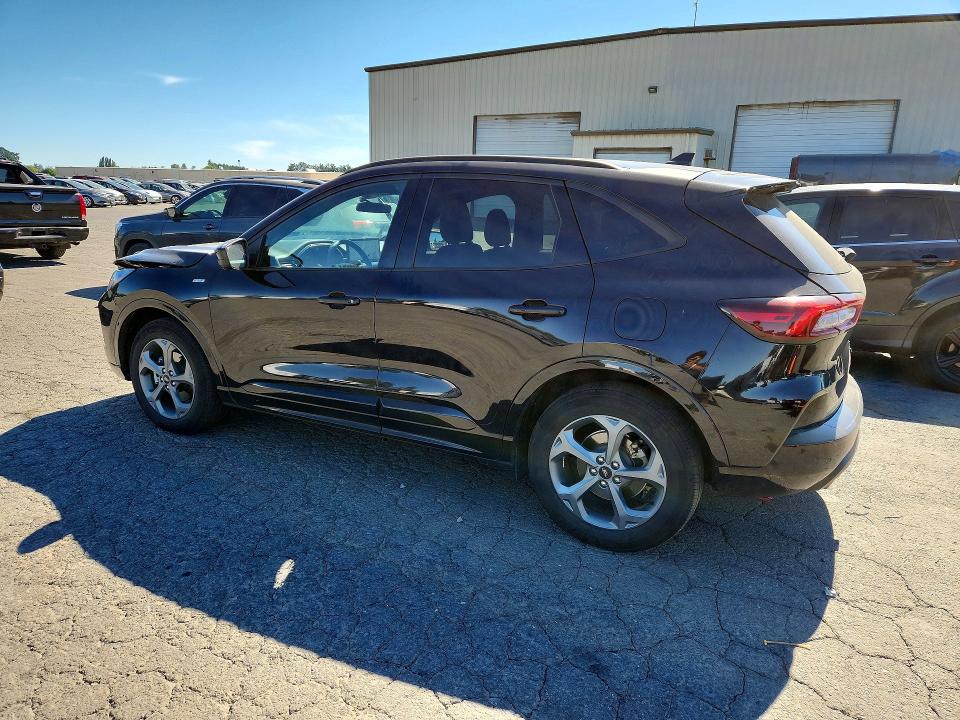 Aukcja sprzedaży 2023 Ford Escape, vin: 1FMCU9NZXPUA40565, numer aukcji: 64603296