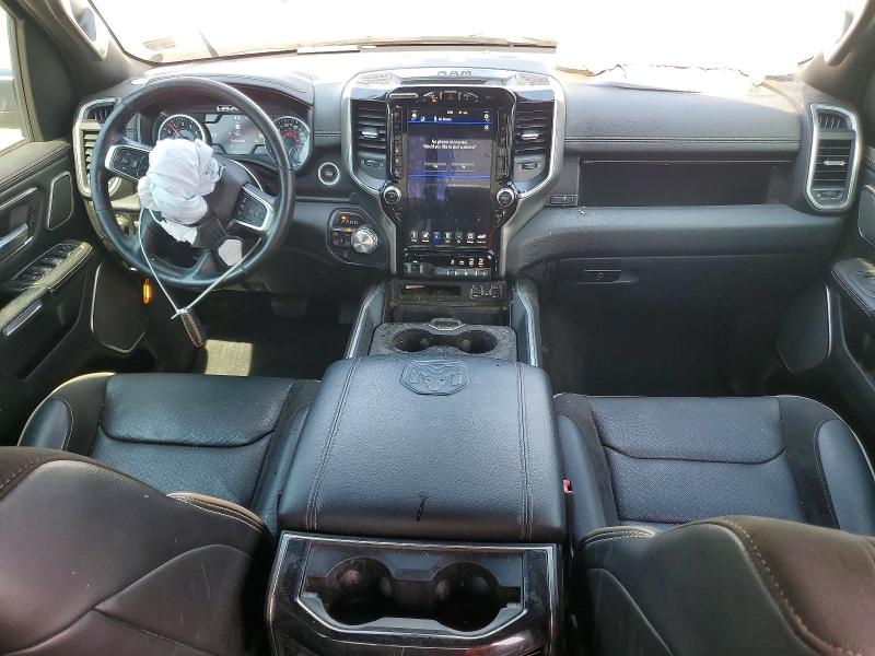 Aukcja sprzedaży 2020 Ram 1500, vin: 1C6SRFJT0LN107316, numer aukcji: 65883016