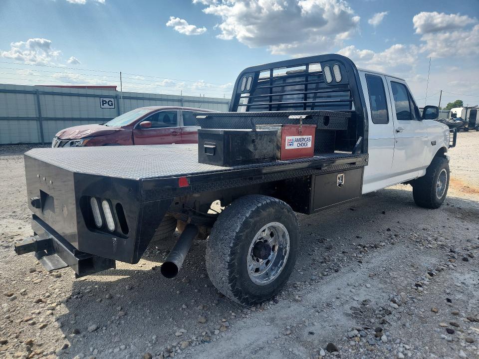 Продажа на аукционе авто 1997 Ford F250, vin: 1FTHX26F2VEA20685, номер лота: 64131216