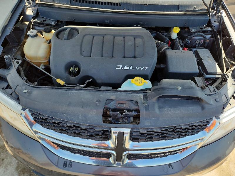 Aukcja sprzedaży 2014 Dodge Journey, vin: 3C4PDCBG2ET284188, numer aukcji: 64118046
