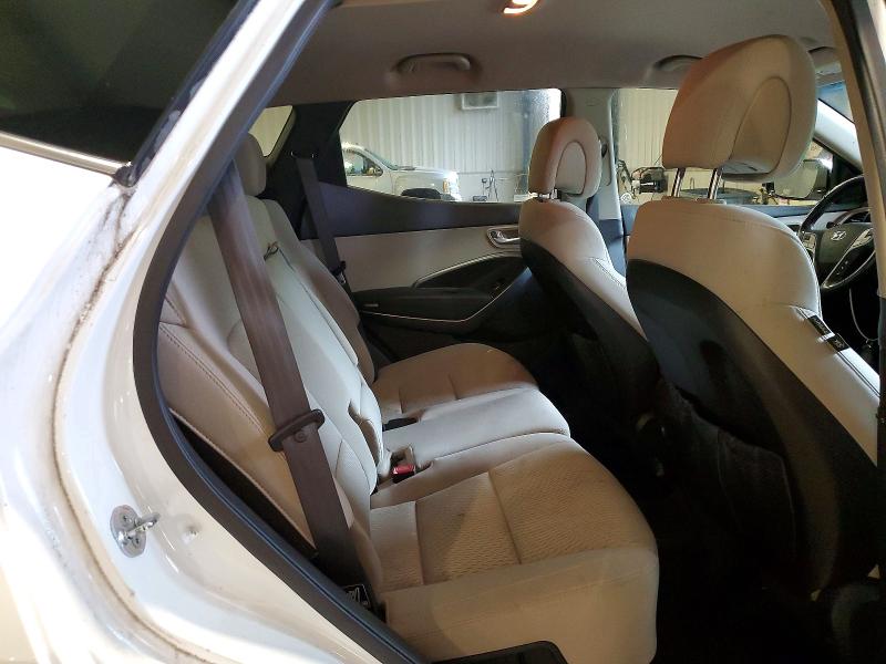 Продажа на аукционе авто 2013 Hyundai Santa Fe Sport, vin: 5XYZUDLB2DG023540, номер лота: 63607946