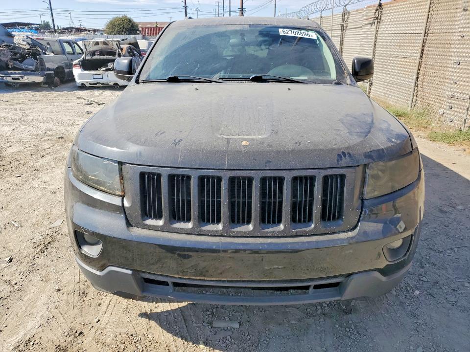 Aukcja sprzedaży 2012 Jeep Grand Cherokee, vin: 1C4RJFAG2CC149063, numer aukcji: 62708896