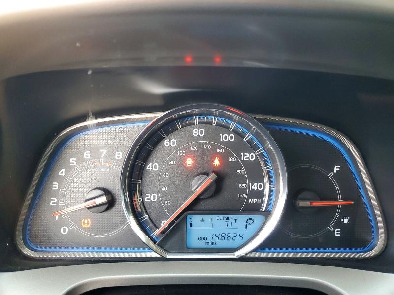Продаж на аукціоні авто 2013 Toyota Rav4, vin: JTMYFREV8D5011587, номер лоту: 64128636