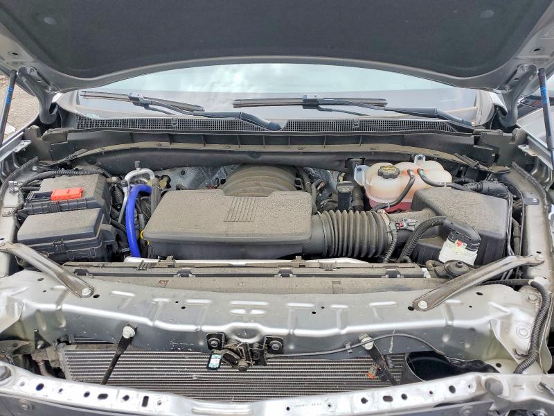 Продажа на аукционе авто 2024 Chevrolet Tahoe, vin: 1GNSKLED1RR342153, номер лота: 66261436